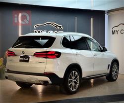 بي ام دبليو X5